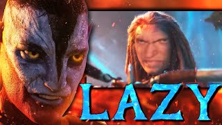 Is This the WORST Avatar Review? - Responding to YMS