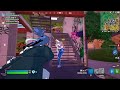 Fortnite - Mind Your Surroundings