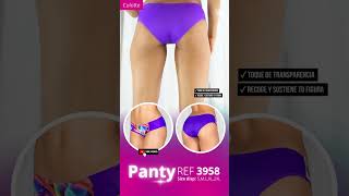 Panty Ref. 3958