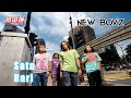 New Boyz - Satu Hari (Official Lyric Video)