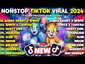 NEW ✨ VIRAL NONSTOP TIKTOK TRENDING REMIX 2024 🎵 SABAK DADDY X NASTY X MAMUSHI X ALIBI  🇵🇭 DJ JOBERT