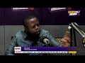 EKOSIISEN ON ASEMPA 94.7 FM| |1-06-26|