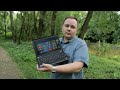 Четверо прочных крэш тест ноутбуков thinkpad