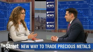 You Can Now Trade Precious Metals Spreads & Ratios…Here's How