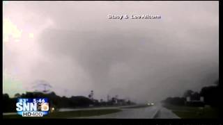 SNN6: Tampa Tornado