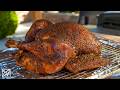 Smoke the Juiciest Turkey Ever for Thanksgiving!