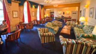 Hotels Devon - Langstone Cliff Hotel