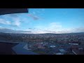 Երևան մեկուսացված երեկոյից մեկ ժամ 4k timelapse