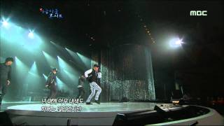 아름다운 콘서트 - DJ Koo - On Your Birthday DJ Koo - 너의 생일엔 Beautiful Concert 20111213