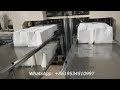 Multi-decks automatic napkin paper making machine price