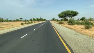 The Official Commissioning \u0026Handover of Nguru - Gashua Road and Gashua - Bayamari Road in Yobe State