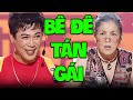 Khán Giả Cười Té Ghế với Hài Hải Ngoại BÊ ĐÊ TÁN GÁI của Nguyễn Dương Thu Tuyết | Hài Kịch Hải Ngoại