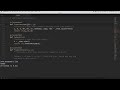 Python OOP Tutorial 3  classmethods and staticmethods