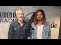 Tame Impala First Time Matt Everitt Radio Interview 23 June 2019