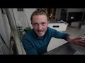 Gymnasts put AIRTRACK on Olympic Diving Board!  Nile Wilson