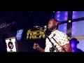 DJ Neptune - Live Performances (MI, Cynthia Morgan, Oritse Femi)