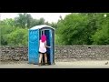 Toilet Star Wars Prank