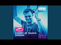 Only Summer Knows (ASOT 812)