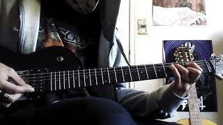 How To Play: Don't go by Happy Days On Guitar