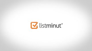 ListMinut -  A Collaborative Economy Platform