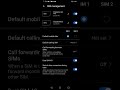 how to change default mobile data to sim 1 on any huawei android phone