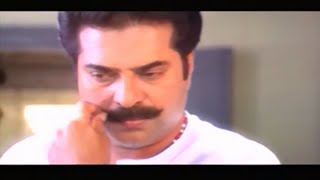 Valyettan Movie Mass Dialogue | Mammooty | Shaji kailas