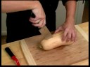 cooking tips how to prepare butternut squash