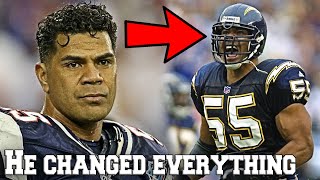 CTE Caused His Death: A Junior Seau Documentary