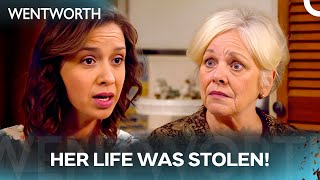 Her Daughter’s Life, Gone in a Heartless Instant! - Wentworth Episode 6