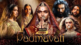 download 4KPadmavati  Ranveer singh | Shahid kapoor | Deepika Padukone | Full movie HD #ranveersingh