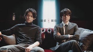 松村北斗・西畑大吾「ノッキンオン・ロックドドア」7月29日(土)よる11時スタート！