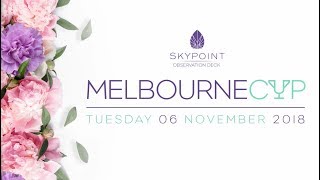 SkyPoint Melbourne Cup 2018