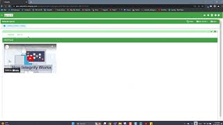 Using the HTML Panel Editor in Dashboards