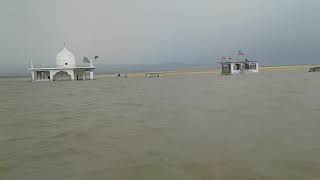 Tarbela jheel pani br drbar e \