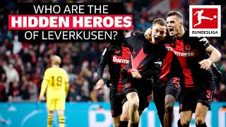 Alonso’s Treble-Chasing Invincibles - Leverkusen's Recipe for Success