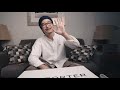 menswear shopping ep.4 รีวิว และ unbox ของจาก mr porter tanins