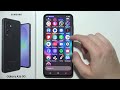 Samsung A36 5G: How to Change Default Messages App