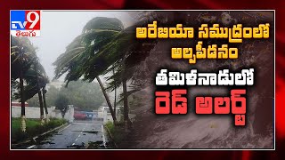 Cyclone Tauktae likely to reach near Gujarat coast on May 18: IMD - TV9