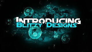 Introducing Blitzy Designs