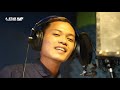 CUMA DARA (COVER AR) JUARA 3 POP SINGER GAWAI DAYAK SINTANG 2019