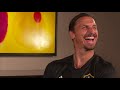 zlatan ibrahmovic explains why he didn t play hockey