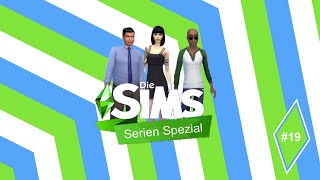 Die Sims 4 S02 F19: Badespaß im Schwimmbad