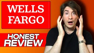 Wells Fargo Online Banking: My Honest Review and User Experience Explained