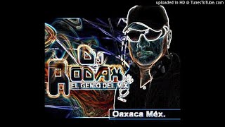 TROPICUMBIA MIX (RODAX DJ EL GENIO DEL MIX OAXACA MEX) adixion luz y sonido