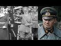 Painful execution of ruthless German Nazi general who turned against Hitler - Erich Hoepner