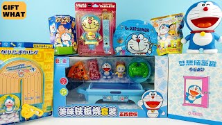 Amazing Doraemon Toys Collection 【 GiftWhat 】