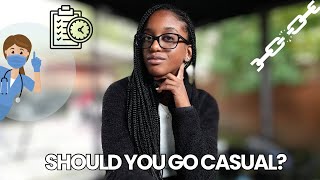 The Truth About Casual Prn Nursing