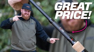 Retractable Rods That Pack A Punch! | JRC Rova Rods