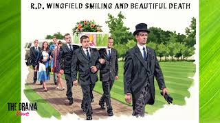 R D Wingfield - Smiling And Beautiful Death | DRAMA TIME with BBC