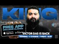 Victor Sir is Back - All exclusive classes are now FREE in our app!– Download Now🔥